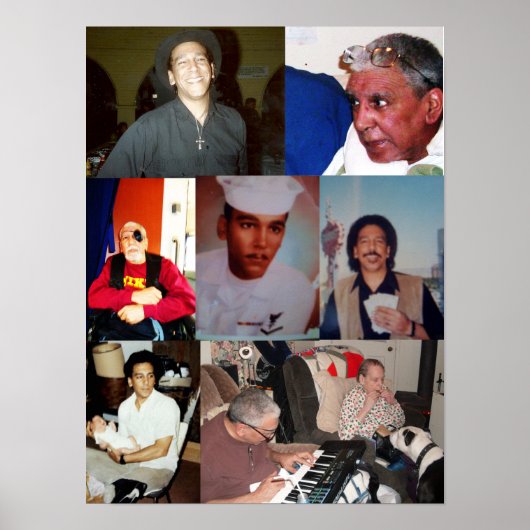 思い出を愛して ポスター (正面)