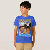 思い出を愛して Tシャツ (正面フル)