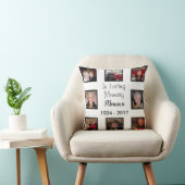 思い出を愛する写真集 クッション (椅子)