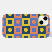 思い出を振り返って Case-Mate iPhoneケース (裏面 (横))