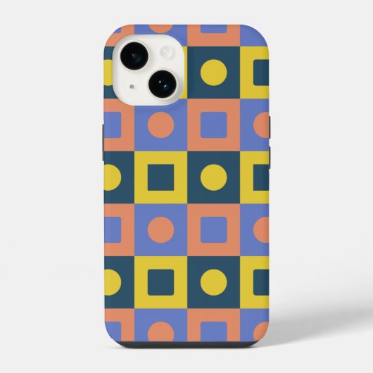 思い出を振り返って iPhoneケース (裏面)