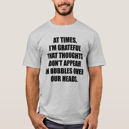 思い出を膨らませる Tシャツ (正面)