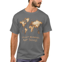 思い出を集めよう | ヴィンテージTシャツ
