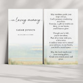 思い出エレガントを愛して葬儀記念祈りの言葉