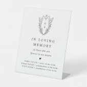 思い出エレガントを愛するDAPHNE結婚記念碑 台座サイン (正面)