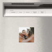 思い出カスタムに残るフォトマグネット マグネット (インサイチュ (食洗機))