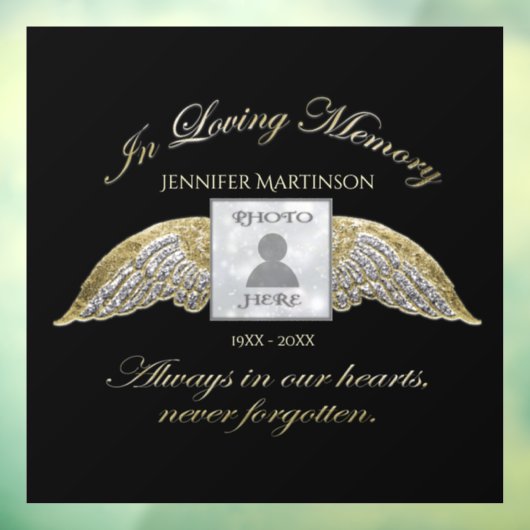 思い出カスタムを愛して記念撮影 ウィンドウサイン (シート3)