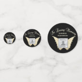 思い出カスタムを愛して記念撮影 コンフェッティ (裏面)