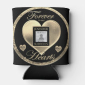 思い出カスタムを愛して記念撮影 缶クーラー (裏面)