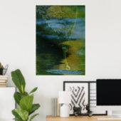 思い出ポスター ポスター (ホームオフィス)