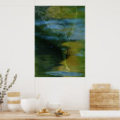 思い出ポスター ポスター (キッチン)