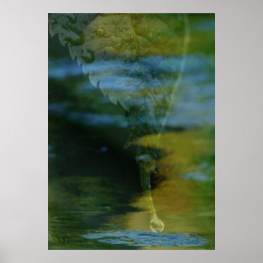 思い出ポスター ポスター (正面)