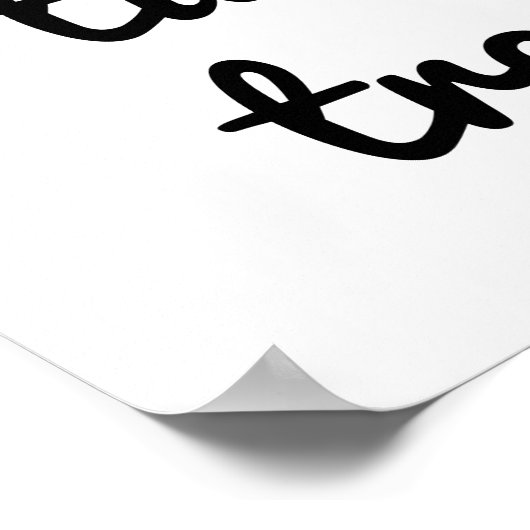 思い出ポスター ポスター (角)