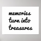 思い出ポスター ポスター (正面)