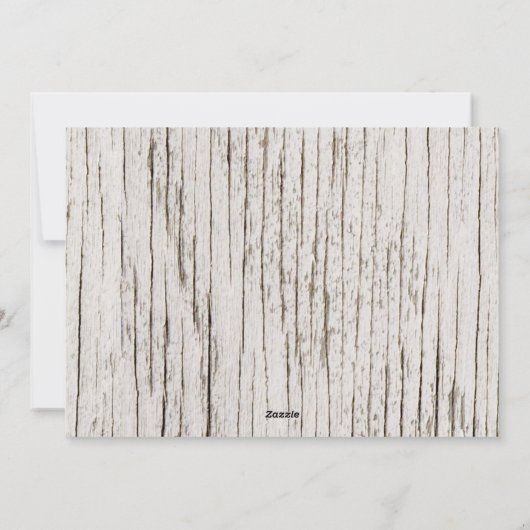 思い出メリーの3家族写真の雪素朴片 シーズンカード (裏面)