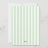 思い出メリー6 Photo Scriptクリスマス シーズンカード (裏面)