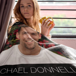 思い出モダンを愛して |フォトメモリアル フリースブランケット