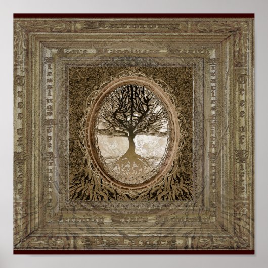 思い出前向きのポスター ポスター (正面)