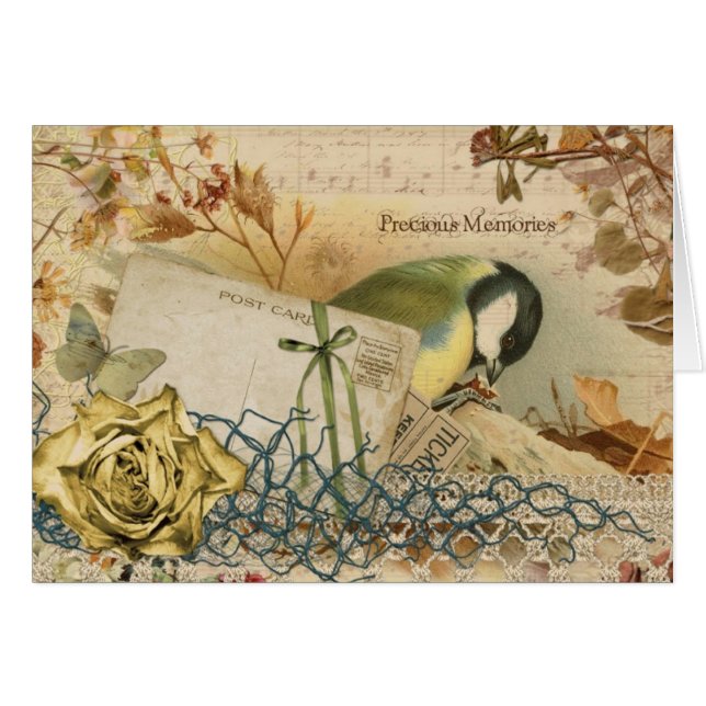 思い出大切 (正面横)