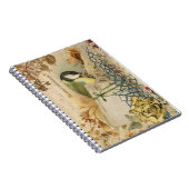 思い出大切 ノートブック (右側)