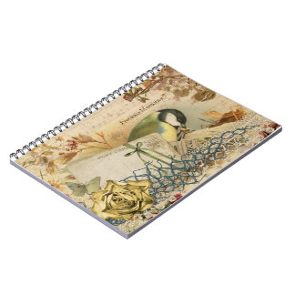 思い出大切 ノートブック