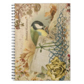 思い出大切 ノートブック (正面)