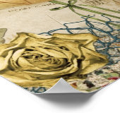 思い出大切 ポスター (角)