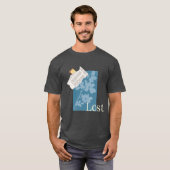 思い出失った Tシャツ (正面フル)