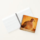 思い出忘れ ノートブック (内部)