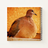 思い出忘れ ノートブック (裏面)