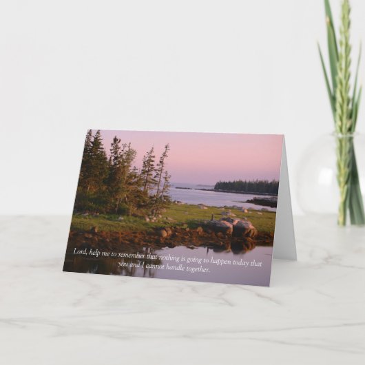 思い出救済せよ カード (正面)