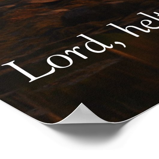 思い出救済せよ ポスター (角)