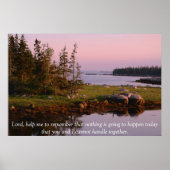 思い出救済せよ ポスター (正面)