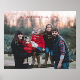 思い出1写真 ポスター