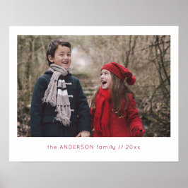 思い出1写真 ポスター