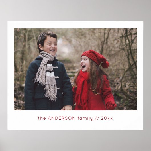 思い出1写真 ポスター (正面)