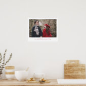 思い出1写真 ポスター (キッチン)