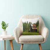 思い出… クッション (椅子)