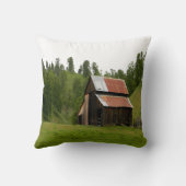 思い出… クッション (裏面)