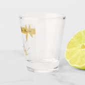 思い出 –  ショットグラス (右)