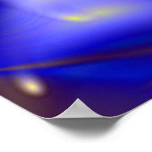 思い出。 ポスター (角)