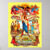 思い出 – ポスター (正面)