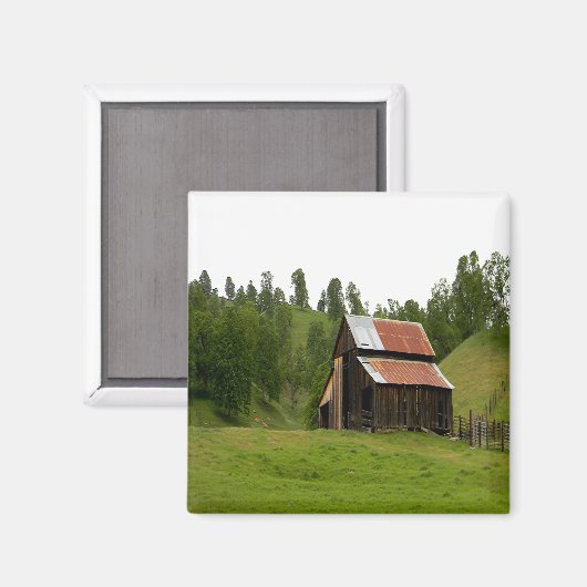 思い出….. マグネット (正面/裏面)