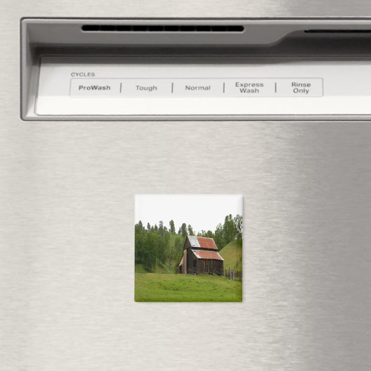 思い出….. マグネット (インサイチュ (食洗機))