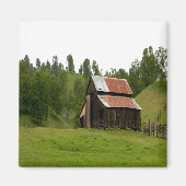 思い出….. マグネット (正面)