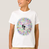 思い出 Tシャツ (正面)