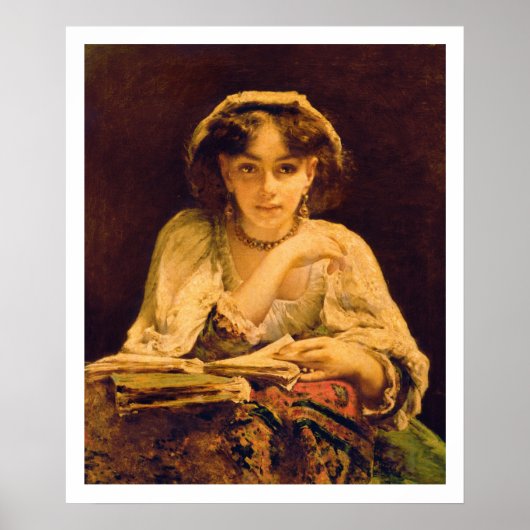 思い切った瞬間 ポスター (正面)