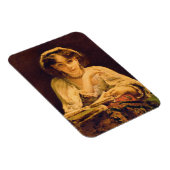 思い切った瞬間 マグネット (右側)