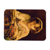 思い切った瞬間 マグネット (横)