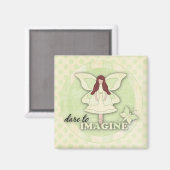 思い切って想像...マグネット マグネット (正面/裏面)